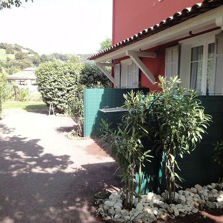 Hotel Du Bosquet Pegomas Exterior photo